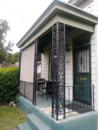 Main picture of 1712 Winder St