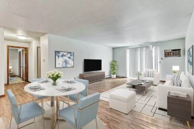 Main picture of Meadows Crossing Apartments