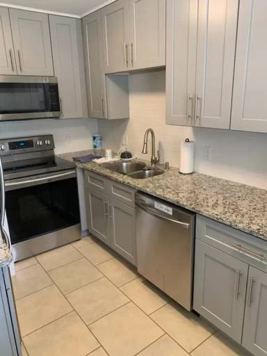 Main picture of Brightside Apartments