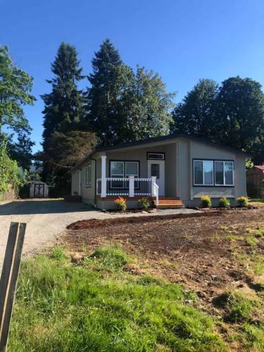 Main picture of 303 W Cushman St