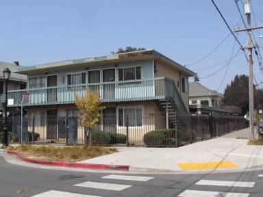 Main picture of 400 20th St