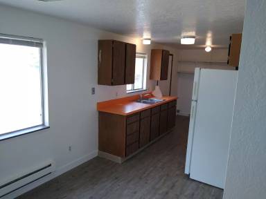 Main picture of 258 W 2530 N