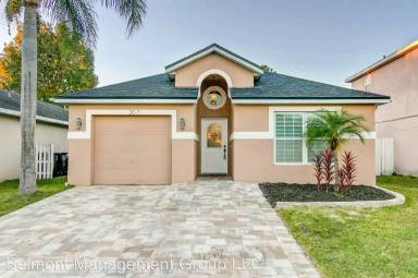 Main picture of 307 Woodbay Ct