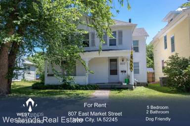 Main picture of 807 E Market St