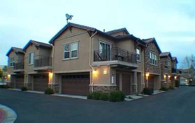 Main picture of Hampton Village