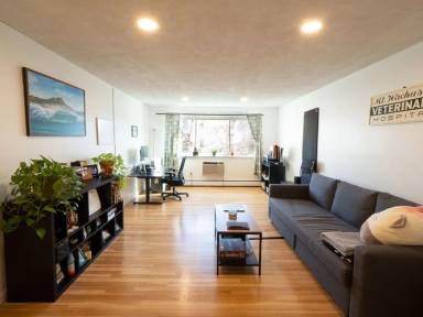 Main picture of 17-20 Radcliffe Rd Apartments