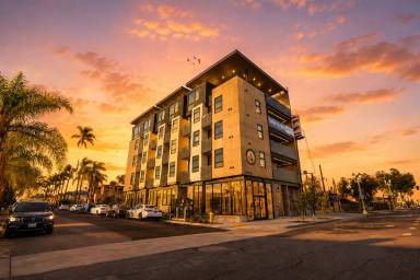 Main picture of 3450 El Cajon Blvd