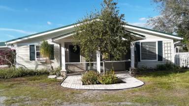 Main picture of 5703 Howard Creek Rd