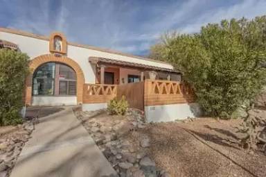 Main picture of 232 S Paseo Pena