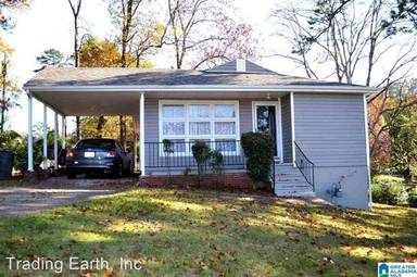 Main picture of 8601 9th Court Cir S