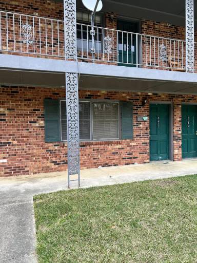 Main picture of Dogwood Pointe Apartments