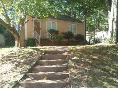 Main picture of 1294 Almont Dr SW