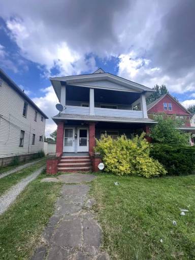 Main picture of 4539 Turney Rd