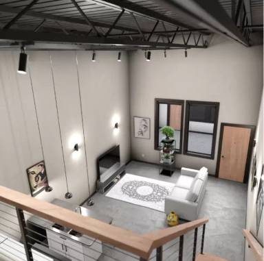 Main picture of City Center Lofts