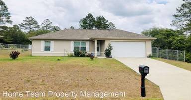 Main picture of 16971 SW 43rd Court Rd