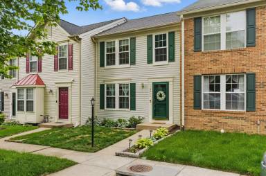 Main picture of 19954 Fieldgrass Sq
