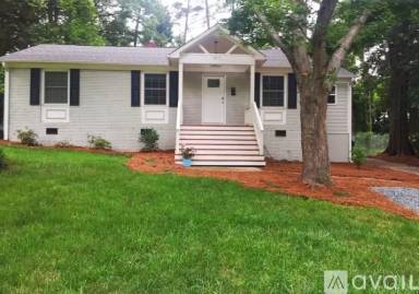 Main picture of 4922 Baylor Dr