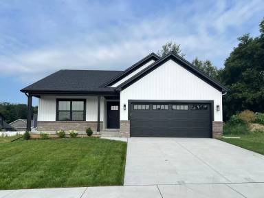 Main picture of 2503 Treeline Dr