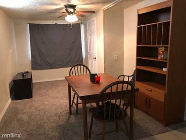Main picture of 614 W 42nd St