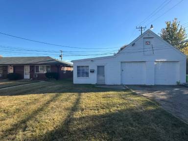 Main picture of 28645 John R Rd