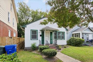 Main picture of 2426 Ruffin St