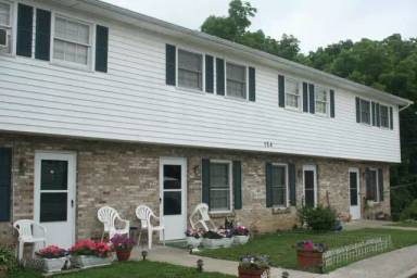 Main picture of 154 Hager Ave