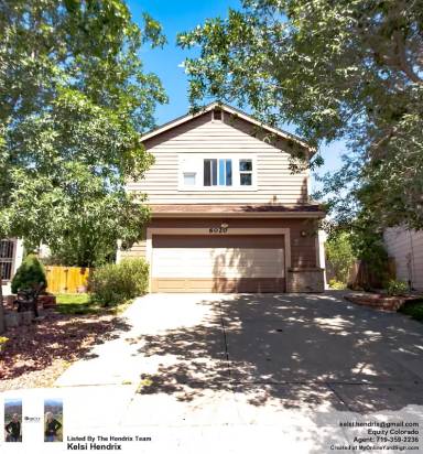 Main picture of 6020 Hearth Ct