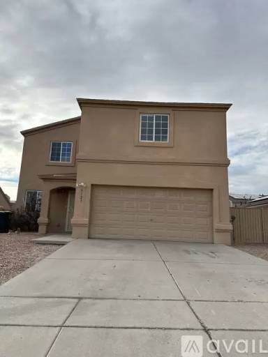 Main picture of 3123 Lost Desert Dr SW