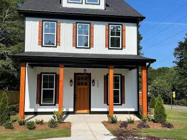 Main picture of 200 Felker St