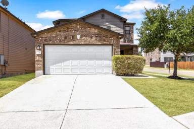Main picture of 1103 Lonesome Oak Dr