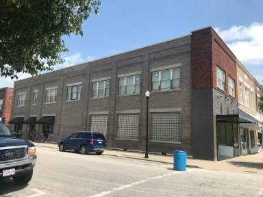 Main picture of 204 N 4th St
