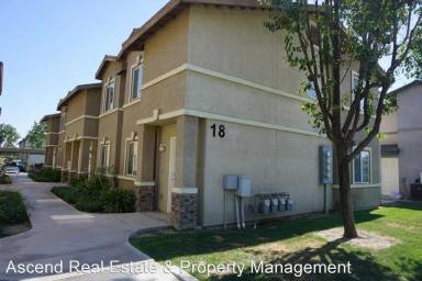Main picture of Golden Valley Luxury Apartments