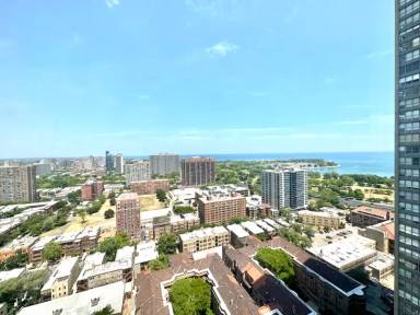 Main picture of Lake Park Plaza Condominium