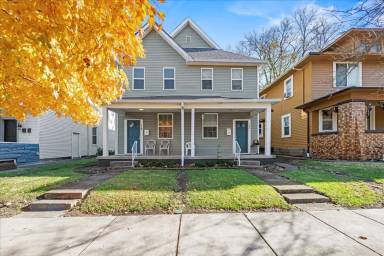 Main picture of 117 N Grant Ave