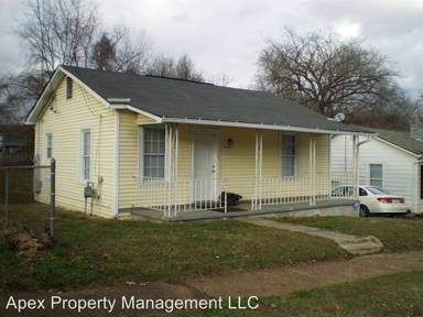 Main picture of 2509 Cecil Ave