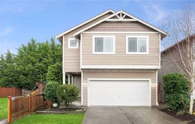 Main picture of 9803 28th Ave SE