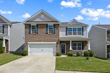 Main picture of 5043 Deisy May Ln