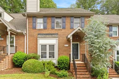 Main picture of 4111 Settlement Dr