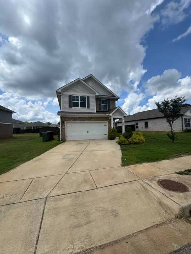 Main picture of 4098 Textile Ln SW