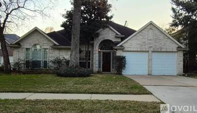 Main picture of 13811 Oxham Falls Ct