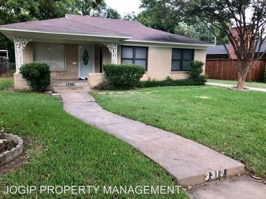Main picture of 3312 Rugged Dr