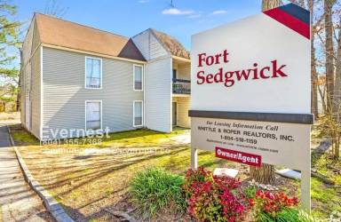 Main picture of Sedgwick St