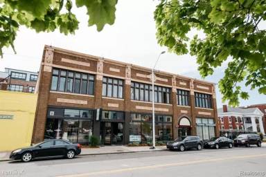 Main picture of 4221 Cass Ave