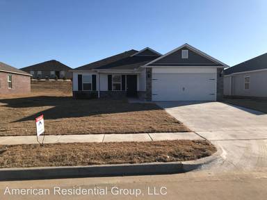 Main picture of 3703 S 151st East Ave