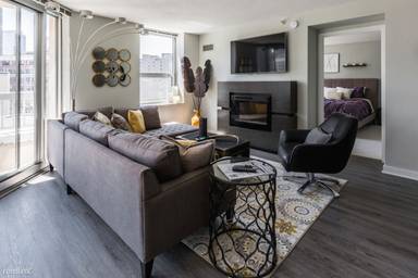 Main picture of Residences at Grand Plaza