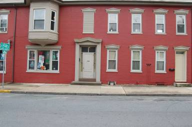 Main picture of 202 & 204 W North 160 & 162 N West St