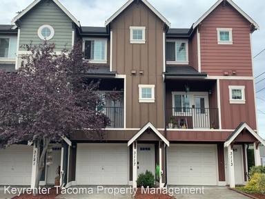 Main picture of 3117 S 45th St