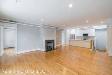Main picture of 1351 Wisconsin Ave NW