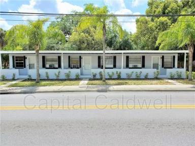 Main picture of 240 E Martin Luther King Jr Dr