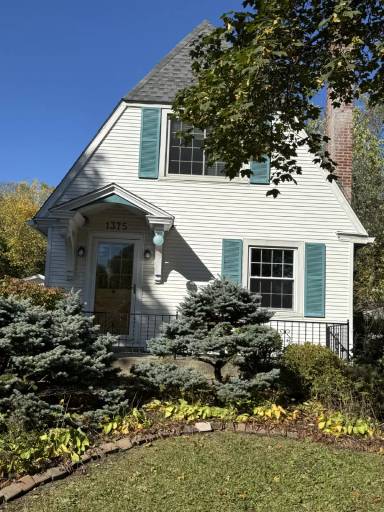 Main picture of 1375 Harpst St